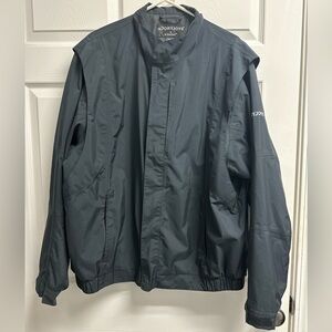 Men’s Footjoy Rain jacket